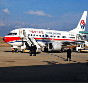 无锡硕放机场邮寄航空快运业稳步发展的原因是什么？